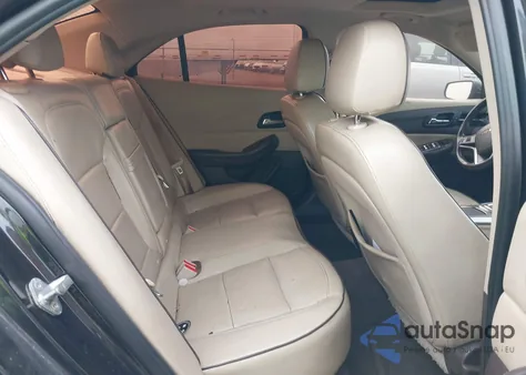 2013 Chevrolet Malibu Eco Premium Audio z USA, uszkodzony, nr VIN 1G11F5RR8DF112347